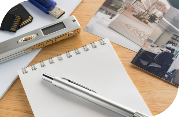 調査の流れと費用